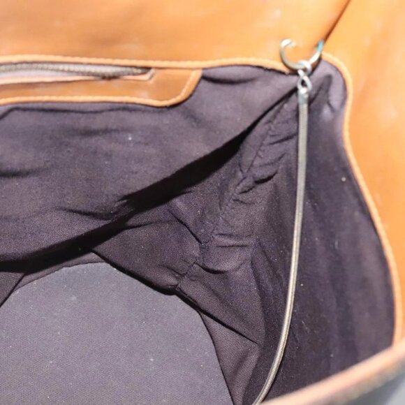 LOUIS VUITTON Monogram Bucket GM Shoulder Bag USA limited T42236 LV Auth 142076 - Picture 13 of 16